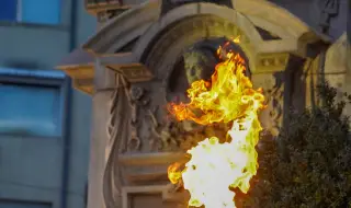 Захари Карабашлиев: Думи за истинското предателство на Дякона Левски