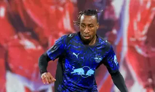 Ливърпул се отказва от крило на Байерн и се насочва към нападател на РБ Лайпциг