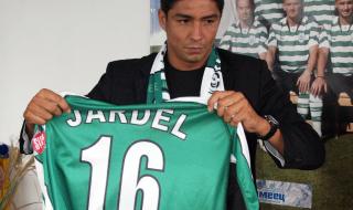 Марио Жардел: Левандовски не може да се сравнява с мен!