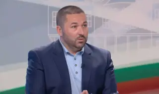 Николай Попов: Очаквам „Сияние“ да влезе в парламента, финансираме собствени социологически проучвания