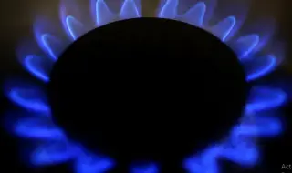 Запасите от газ в Европа намаляха под 90%