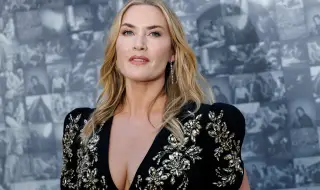 50-годишната Кейт Уинслет: Жените стават по-секси с възрастта