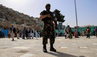 Афганистан: САЩ са оставили военно оборудване за  7 млрд. долара