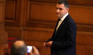 Александър Сиди: Защо да не попитаме хората дали искат президентска република?