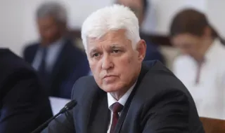 Димитър Стоянов: Дроновете няма да спрат
