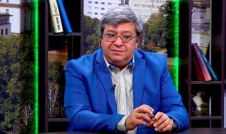 Премянов: Ако прекият вот е успешен, БСП ще бъде най-силната партия в България