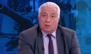 Валерий Тодоров: Санкциите все повече вредят на тези, които ги налагат