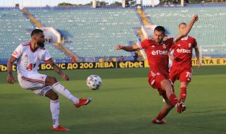 ЦСКА 1948 пусна билетите за дербито с ЦСКА-София