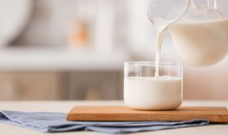 Диетолог посочи най-полезните напитки преди сън 