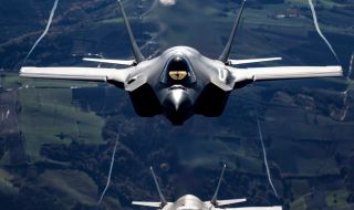 Израел купува още 25 изтребителя от САЩ