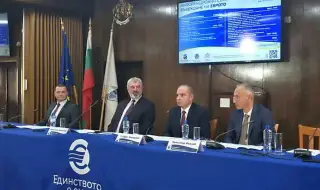 Караджов: Еврото е език на доверието, който България започва да говори 