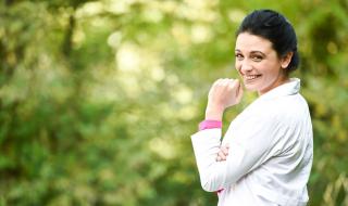 Няма да повярвате къде живее д-р Огнянова от „Откраднат живот”