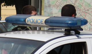 Откриха труп на мъж в кола в Благоевград