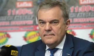 Румен Петков: Силно изплашен съм от перспективата да бъда съден от Мая
