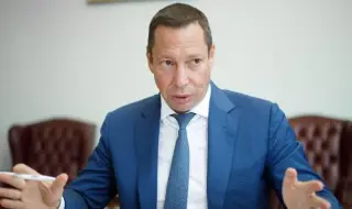 Кирил Шевченко: Украйна замени икономиката с "доноромика"