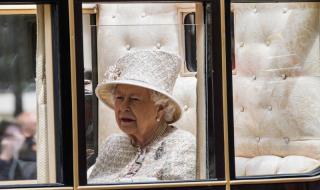 Кралицата ще съсипе Меган, след като чуе това