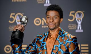 Предлагат звездата от "Черната пантера" за Оскар посмъртно 