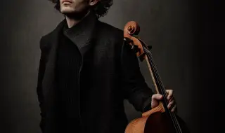 Световноизвестният виолончелист Николас Алщед с дебют в София