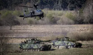 Украйна свали 172 от 206 руски дрона при масирана нощна атака