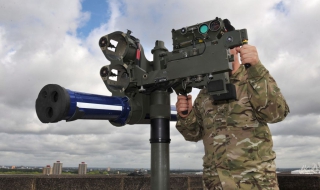 8 терористи влизат на Олимпиадата