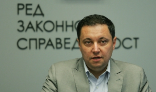 Янев: Остро осъждаме терористичния акт
