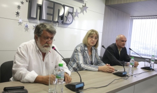 ГЕРБ се връща в парламента, ако в дневния ред влязат промени в Изборния кодекс