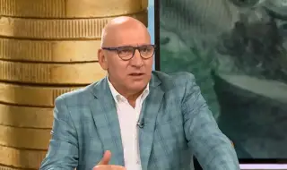 Хампарцумян: Има само едно лекарство срещу поскъпването на храните  - конкуренция и контрол на качеството