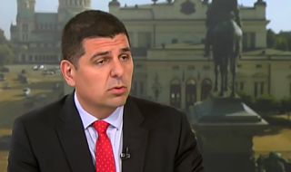 Мирчев: Борисов ни казва: "Опичайте си акъла! Ако не го направите, отиваме на избори по моите правила"