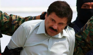 Могъщият наркобарон „Ел Чапо” избяга от затвора