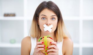 Най-големите грешки в храненето, които пречат на диетата ви
