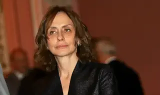 Нейнски: България ще бъде в подкрепа на всички усилия за отваряне на Ормузкия проток