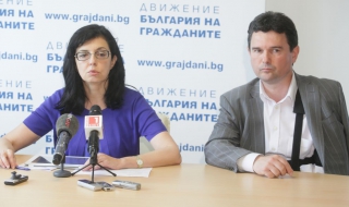 Протестите ще спрат едва когато има нови избори