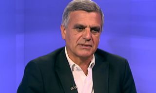 Стефан Янев: Налива се масло в огъня за нови кризи, задават се предсрочни избори 