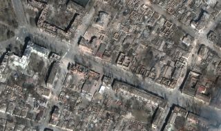 Управителят на Сумска област предупреждава местните жители за експлозиви