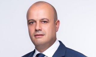 Христо Проданов: Всеки ден става ясно мнозинството между ГЕРБ, ДПС и “Възраждане“