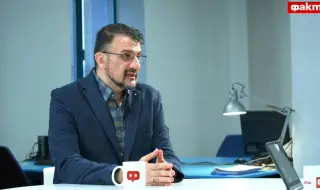 Настимир  Ананиев пред ФАКТИ: Закриването на „Автомобилна администрация“ няма да реши проблема с корупцията (ВИДЕО)