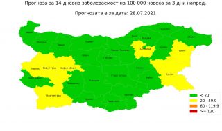 Николай Витанов: Надига се нова коронавирусна вълна