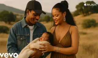 Riri is the real deal! - A$AP Rocky's mom encouraged him to date Rihanna 