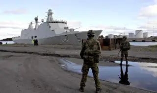 Руските провокации в Балтийско море ще зачестяват?