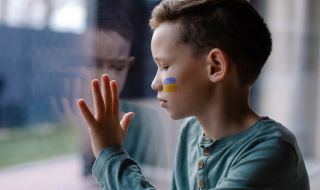 След преговори за репатриране Катар ще върне от Русия три украински деца 