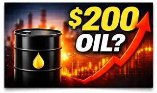 Bloomberg: САЩ се готвят за сценарий с $200 за барел петрол