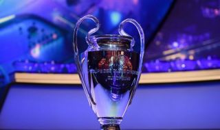 Два тежки сблъсъка на 1/8-финалите в Шампионската лига