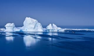 Изкуствен сняг ще спасява Антарктида