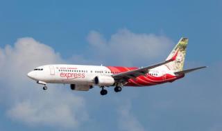 Катастрофиралият индийски самолет паднал от склон