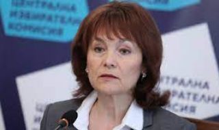 Матева: Добре е да има поне две седмици между президентските и парламентарните избори