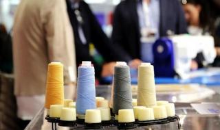 Обединителят на българския текстилен сектор