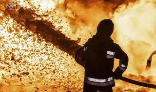 Пожар в завод в Рязанска област уби най-малко 20 души