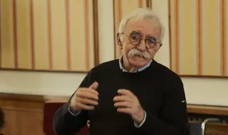Режисьорът Слободан Унковски пред ФАКТИ: Скъперниците на XXI век не се разпознават лесно, а ги има навсякъде
