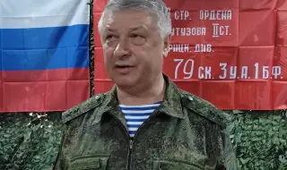 Русия съобщи, че Украйна и Полша стоят зад покушението срещу Владимир Алексеев