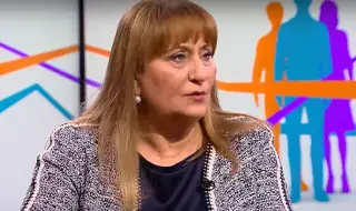 Шулева: Задължително трябва да има втори удължителен бюджет. Първият срок изтича в края на март